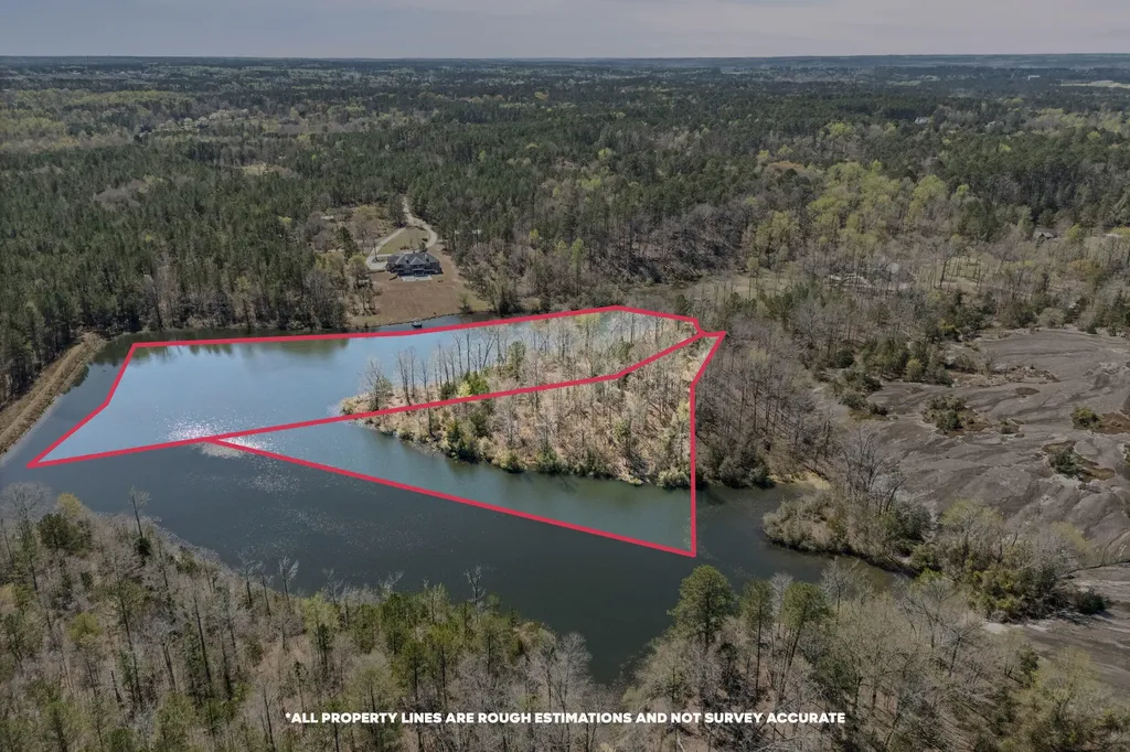 0 Louisville Road Appling GA 30802