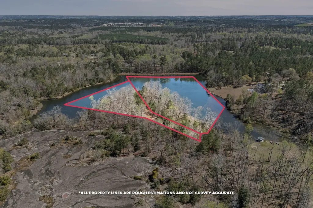 0 Louisville Road Appling GA 30802