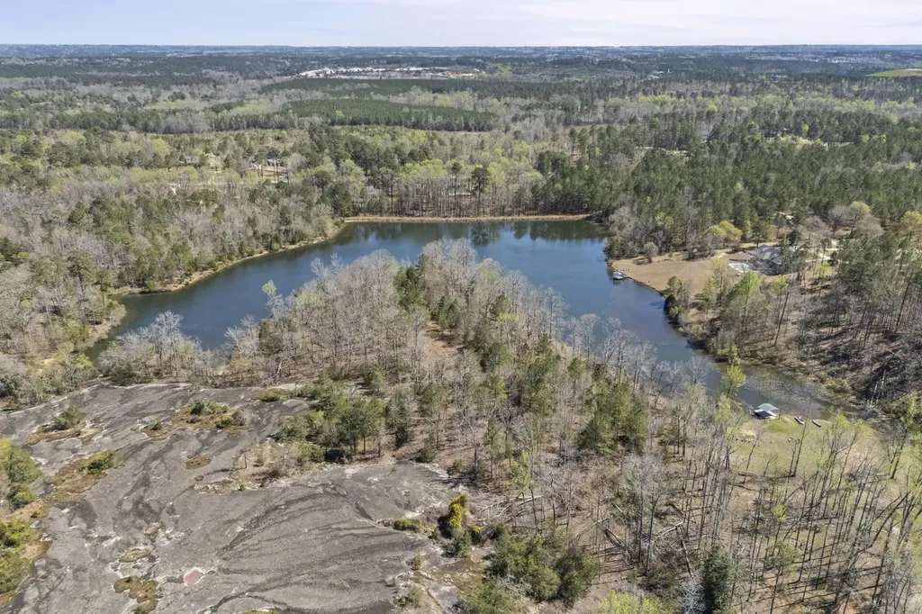 0 Louisville Road Appling GA 30802