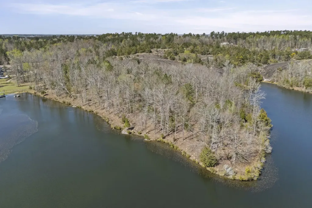 0 Louisville Road Appling GA 30802