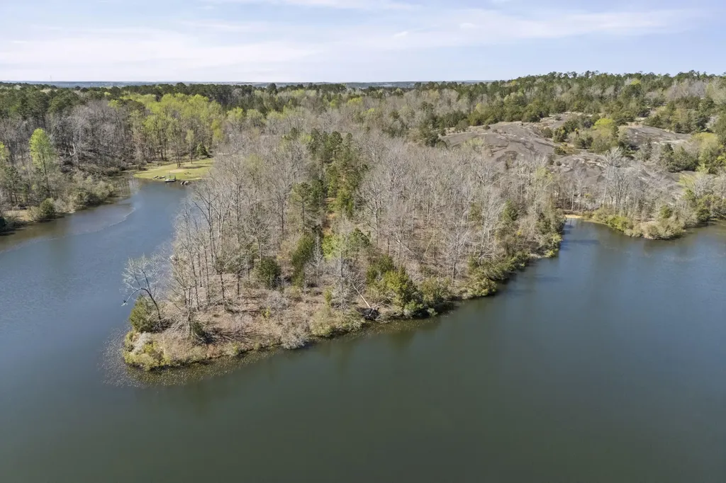 0 Louisville Road Appling GA 30802