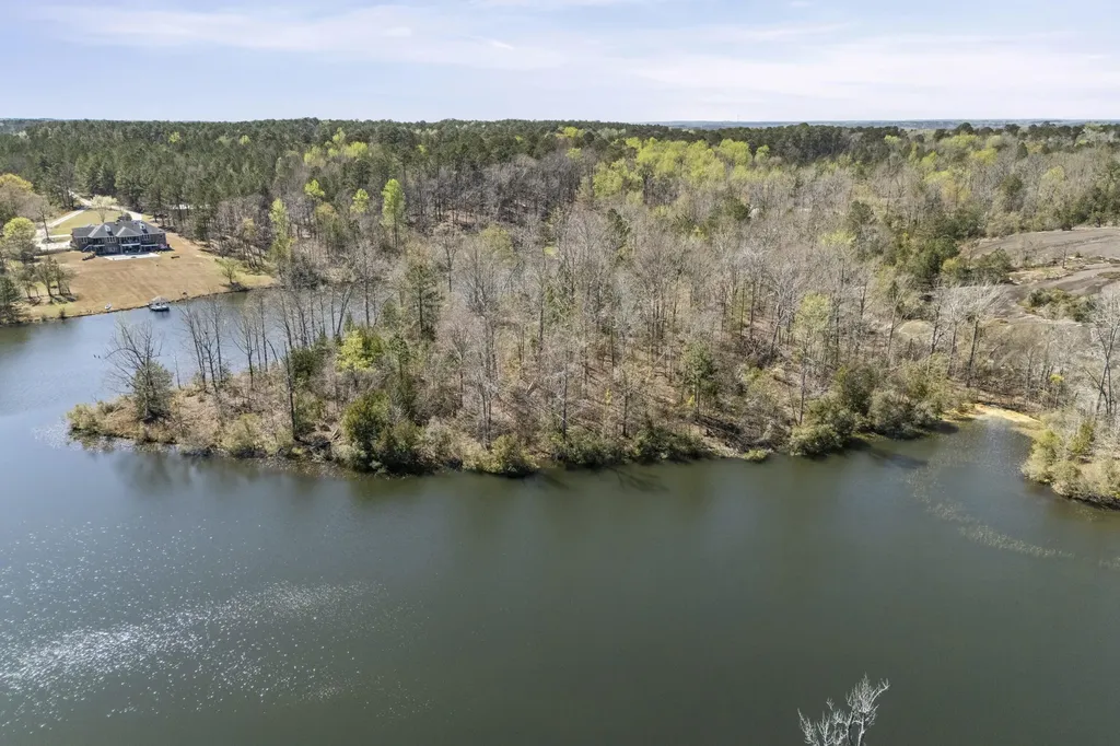 0 Louisville Road Appling GA 30802