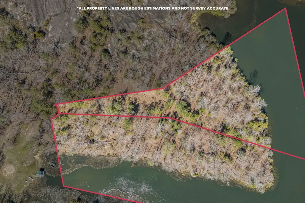 0 Louisville Road Appling GA 30802