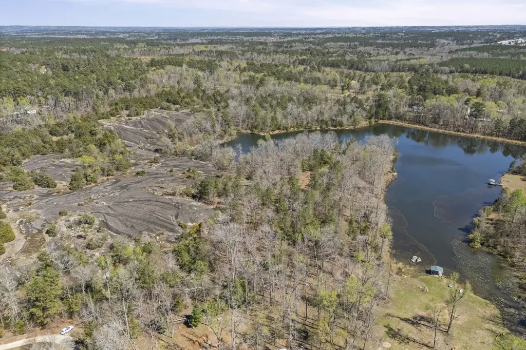0 Louisville Road Appling GA 30802