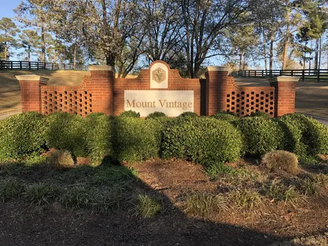 Lot G-46 John Foxs Run North Augusta SC 29860