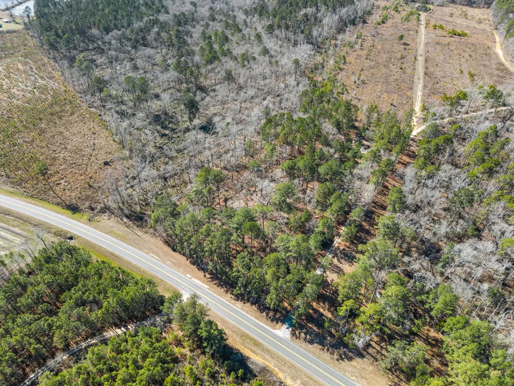 22701 Highway 129 Cobbtown GA 30420