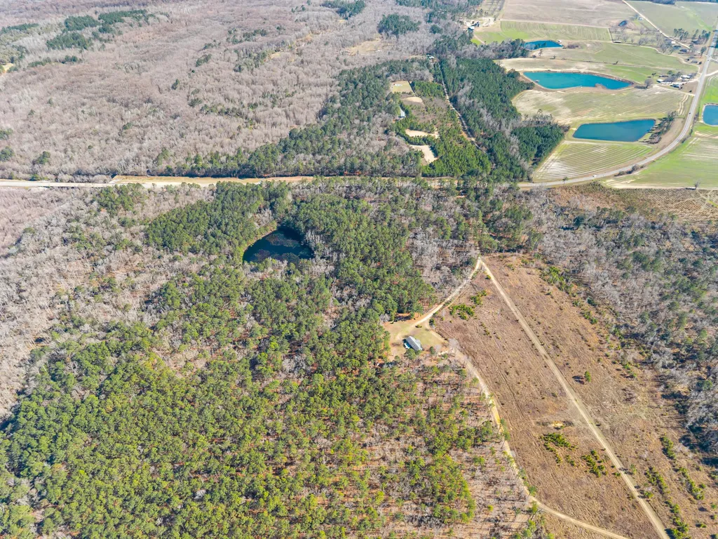 22701 Highway 129 Cobbtown GA 30420