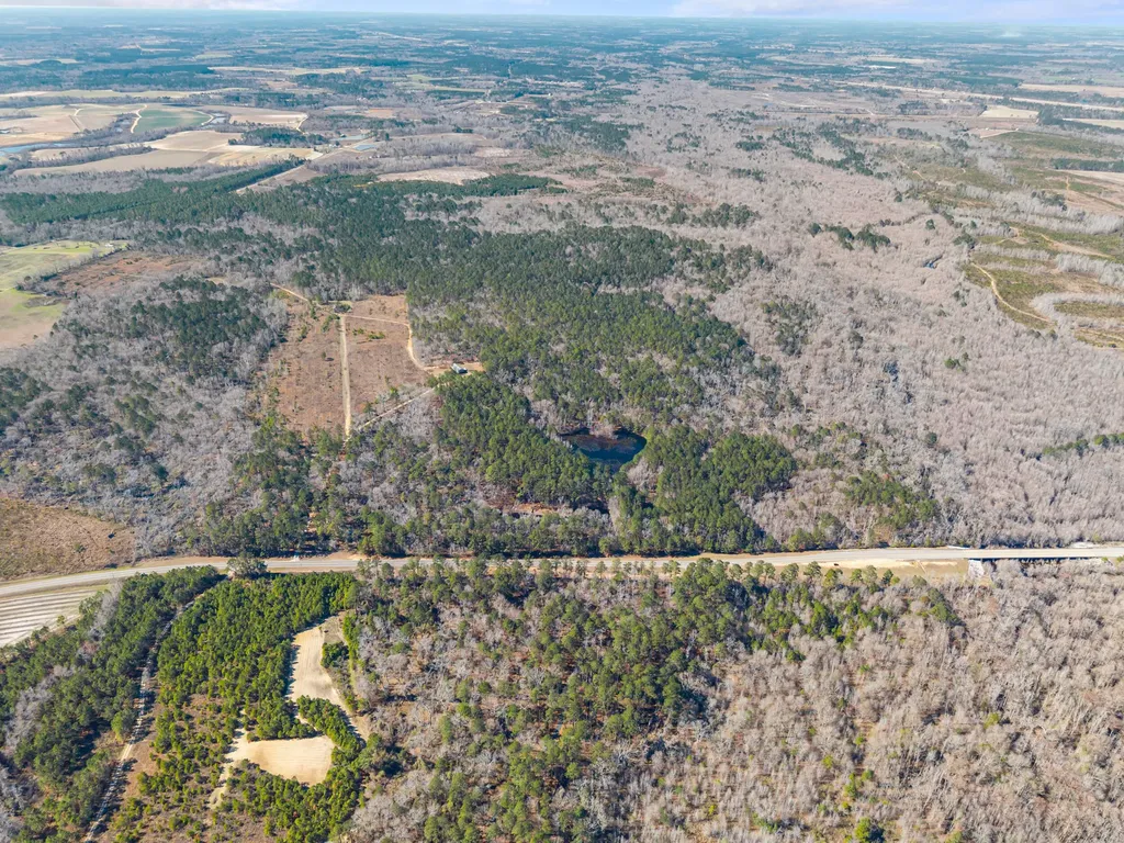22701 Highway 129 Cobbtown GA 30420