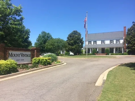 Lot G-10 James Booth Court North Augusta SC 29860
