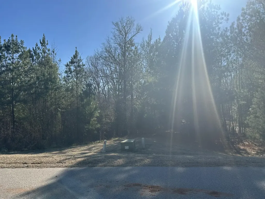 781 William Avenue Appling GA 30802