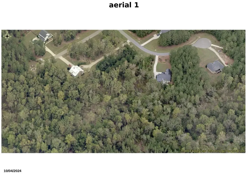 781 William Avenue Appling GA 30802