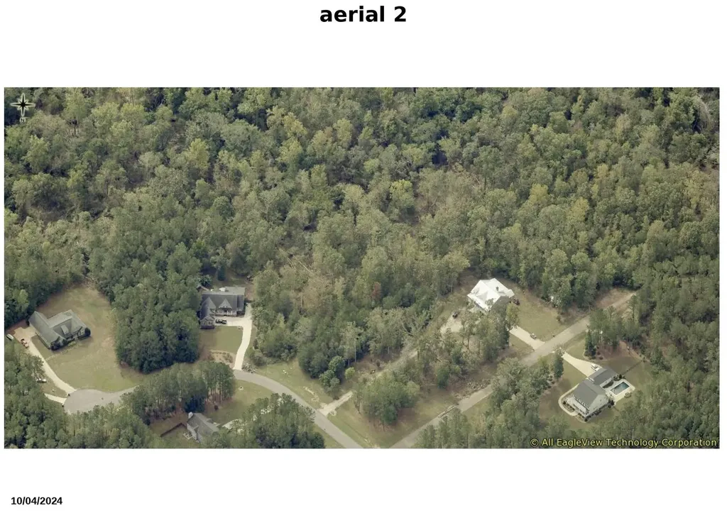 781 William Avenue Appling GA 30802