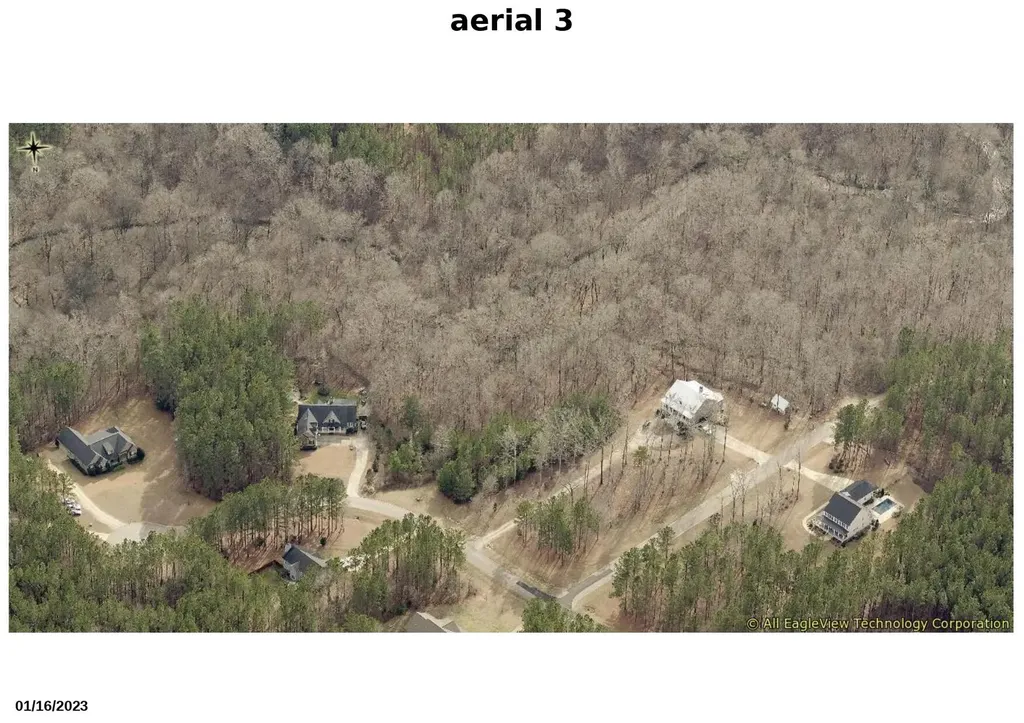 781 William Avenue Appling GA 30802