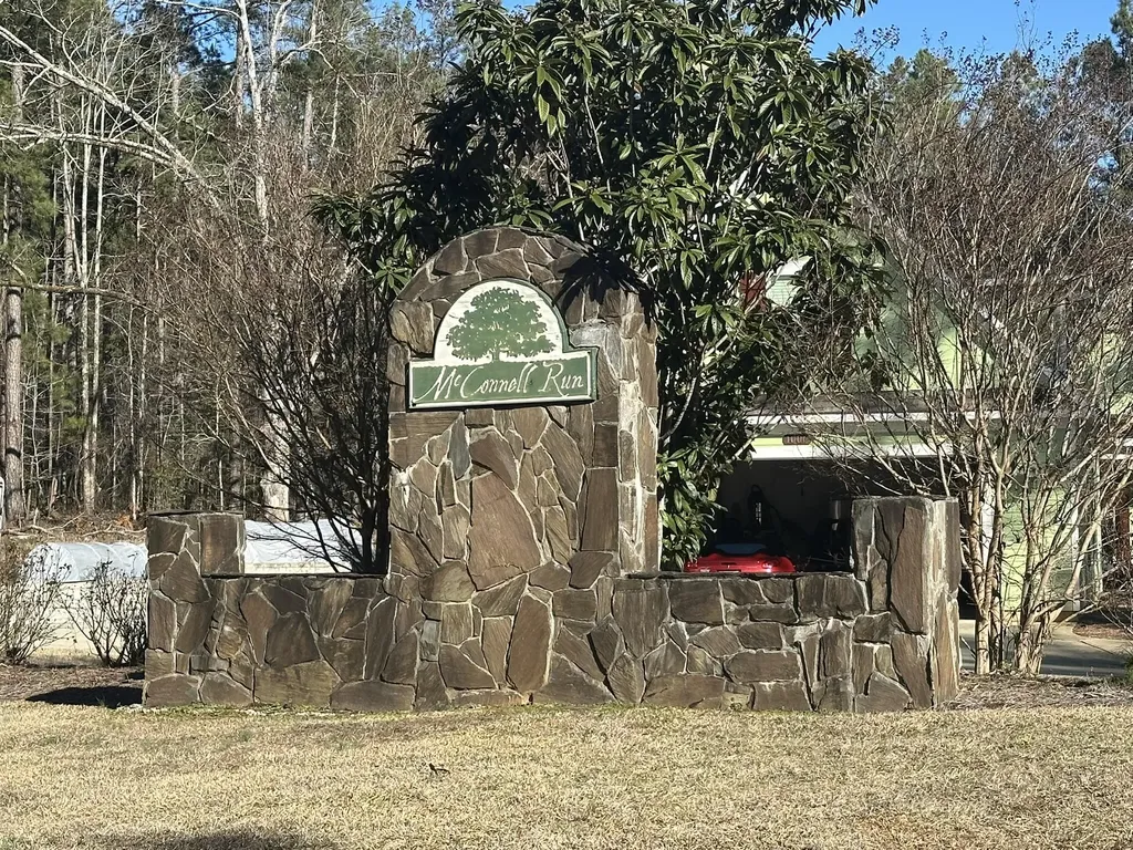 781 William Avenue Appling GA 30802