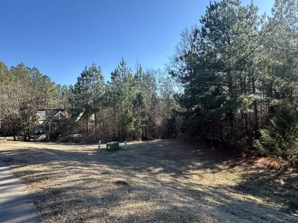 781 William Avenue Appling GA 30802