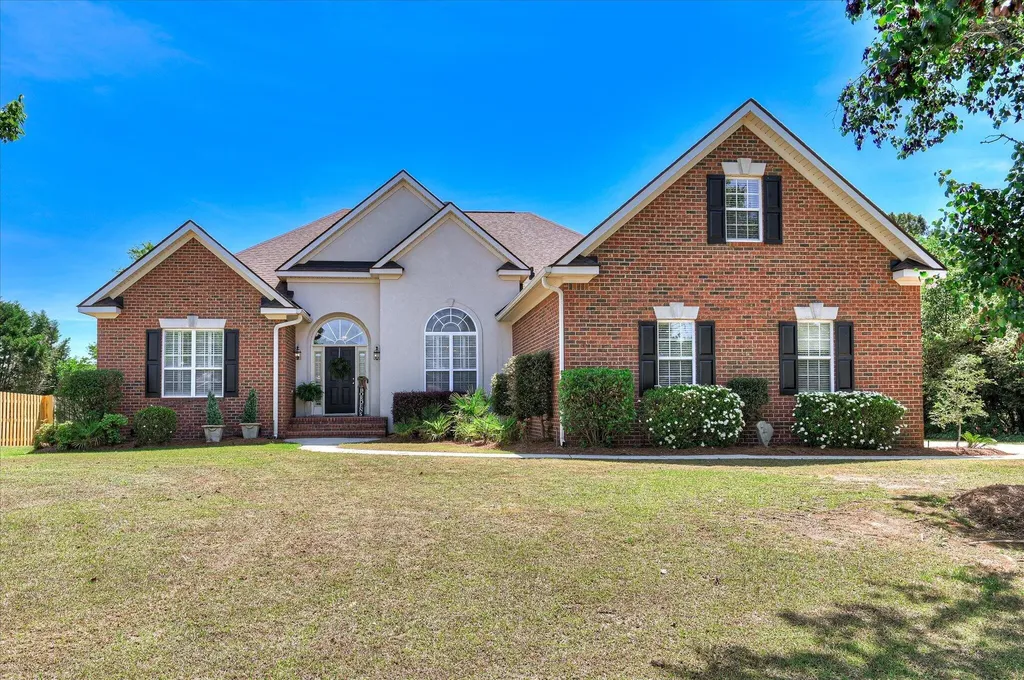 819 Windmill Crossing Evans GA 30809