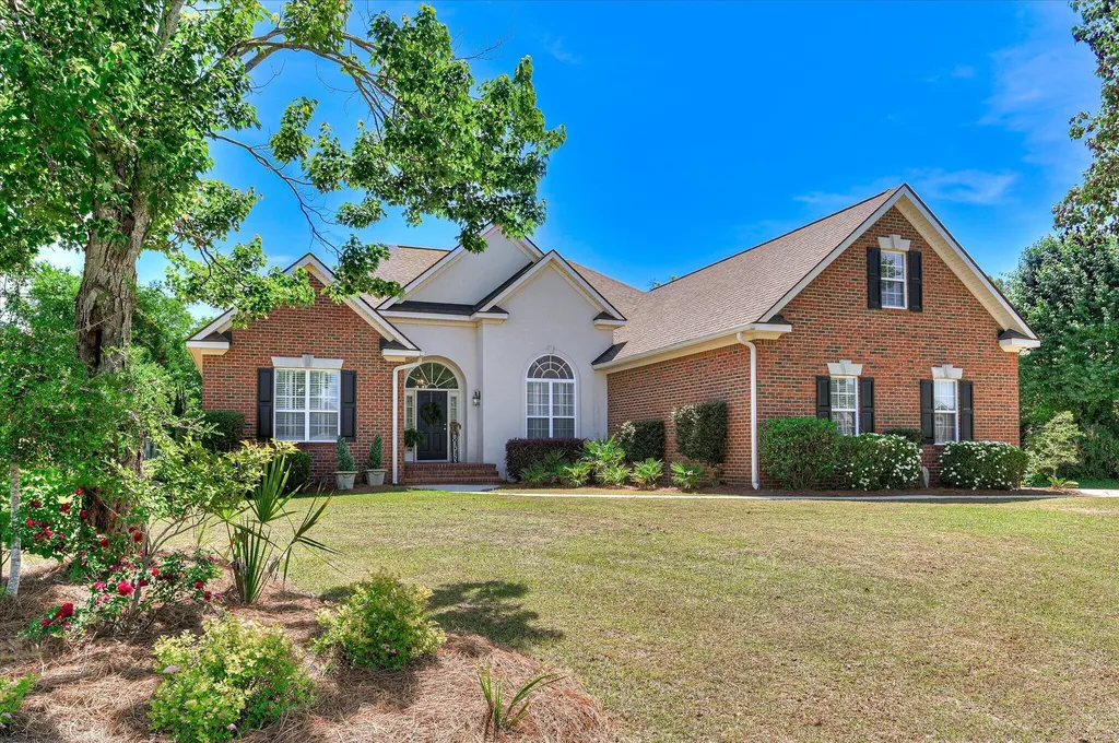 819 Windmill Crossing Evans GA 30809