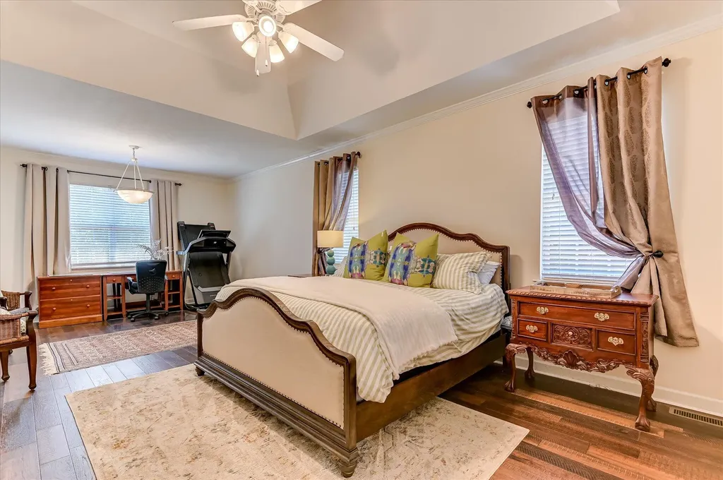 819 Windmill Crossing Evans GA 30809