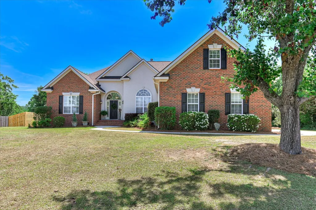 819 Windmill Crossing Evans GA 30809