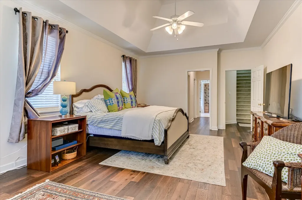 819 Windmill Crossing Evans GA 30809