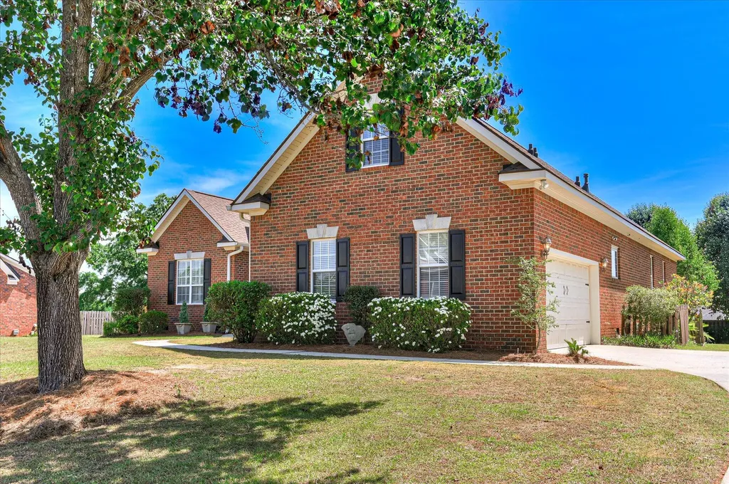 819 Windmill Crossing Evans GA 30809