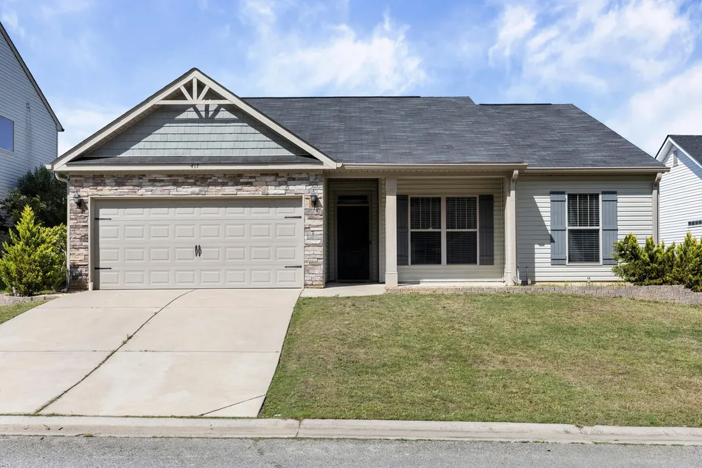 417 Millwater Court Grovetown GA 30813