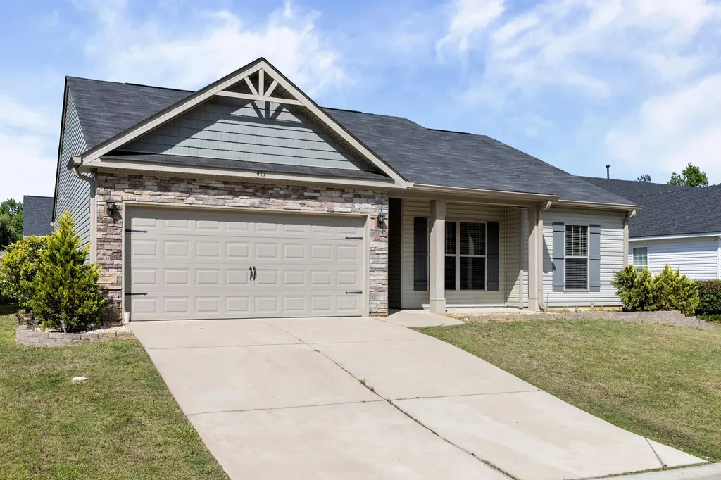 417 Millwater Court Grovetown GA 30813