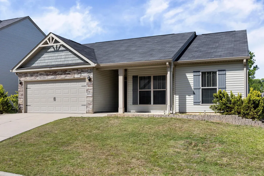 417 Millwater Court Grovetown GA 30813