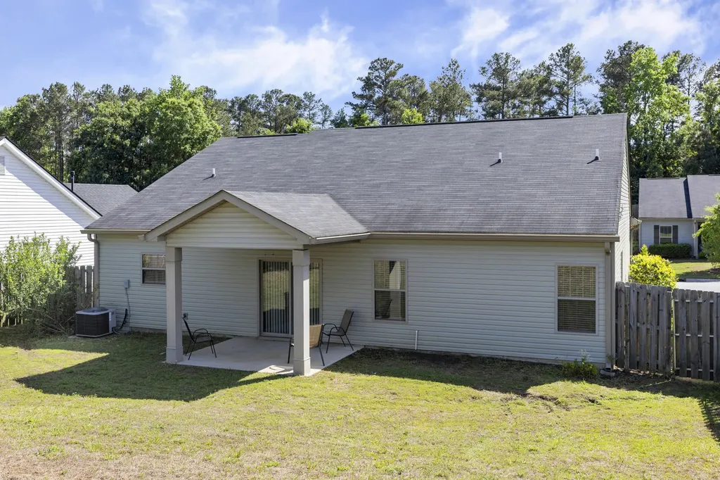 417 Millwater Court Grovetown GA 30813
