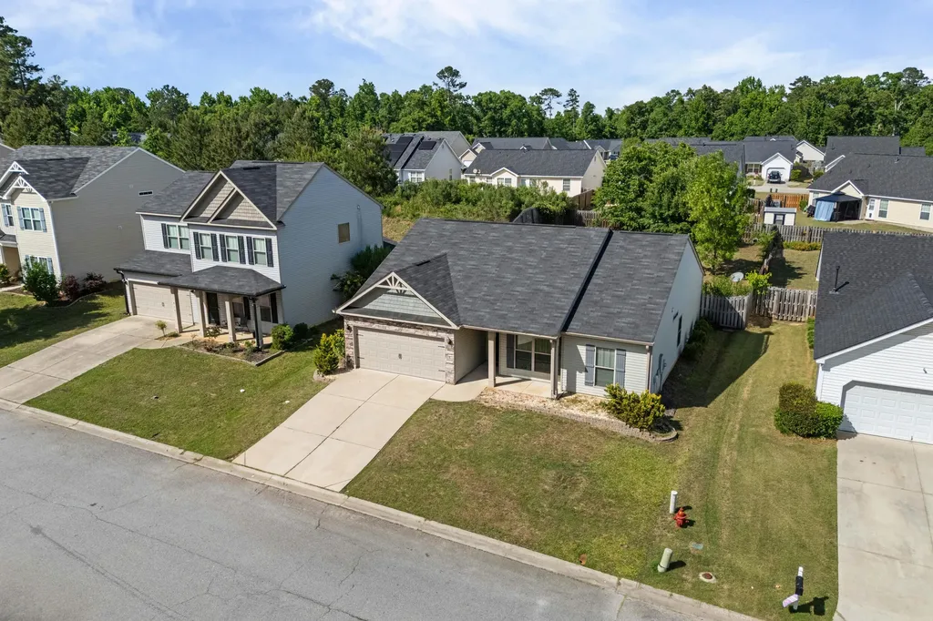 417 Millwater Court Grovetown GA 30813