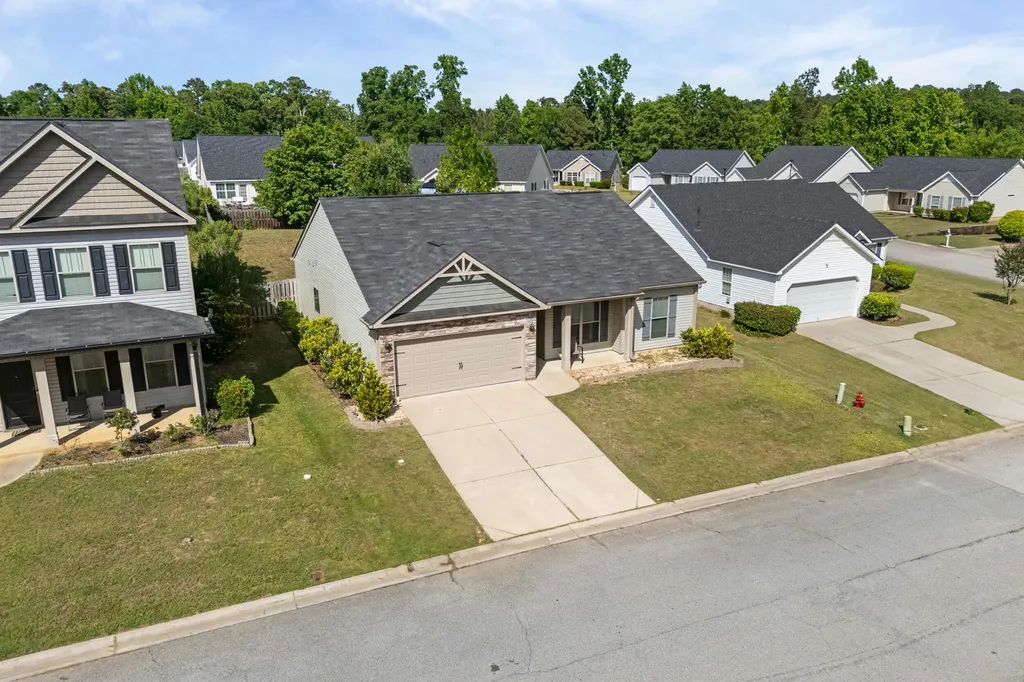 417 Millwater Court Grovetown GA 30813