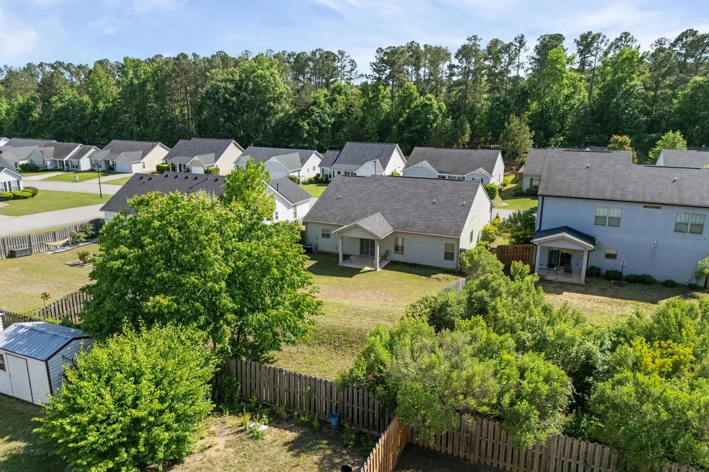 417 Millwater Court Grovetown GA 30813