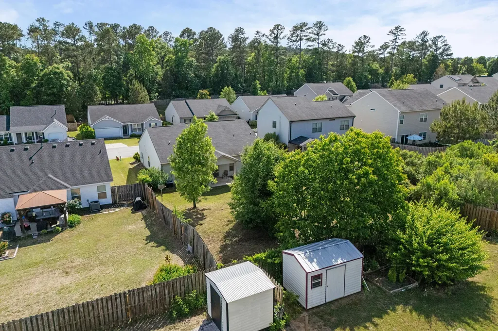 417 Millwater Court Grovetown GA 30813