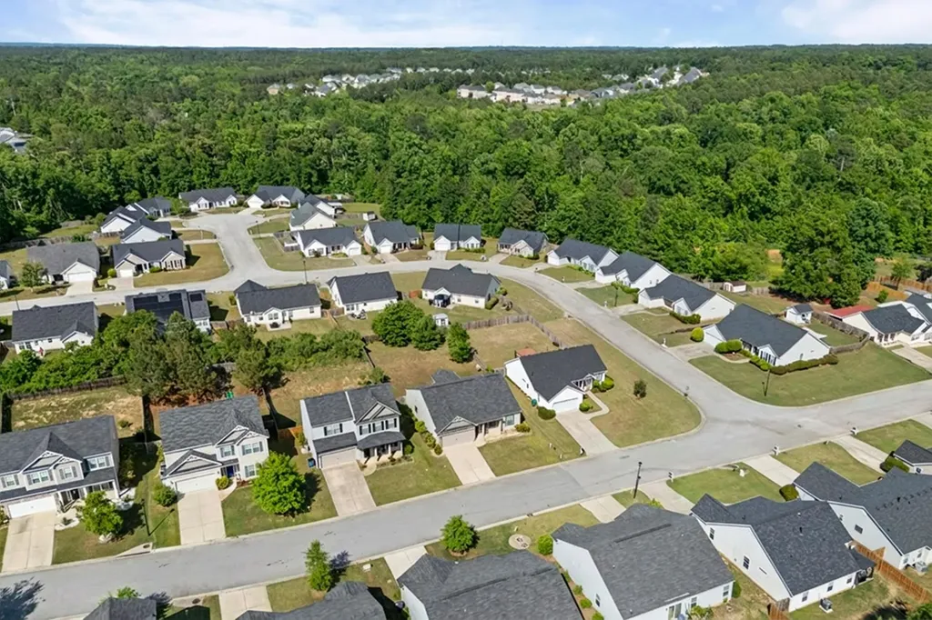 417 Millwater Court Grovetown GA 30813