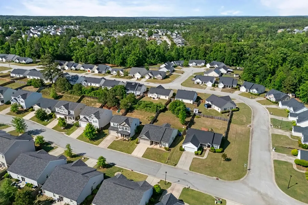 417 Millwater Court Grovetown GA 30813