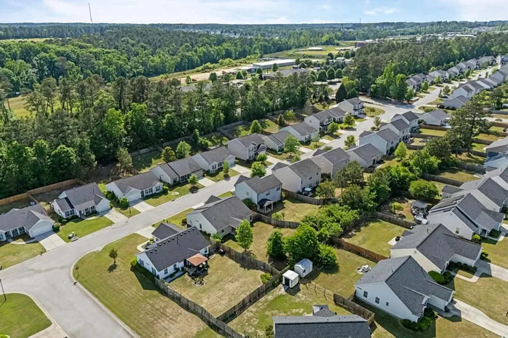 417 Millwater Court Grovetown GA 30813