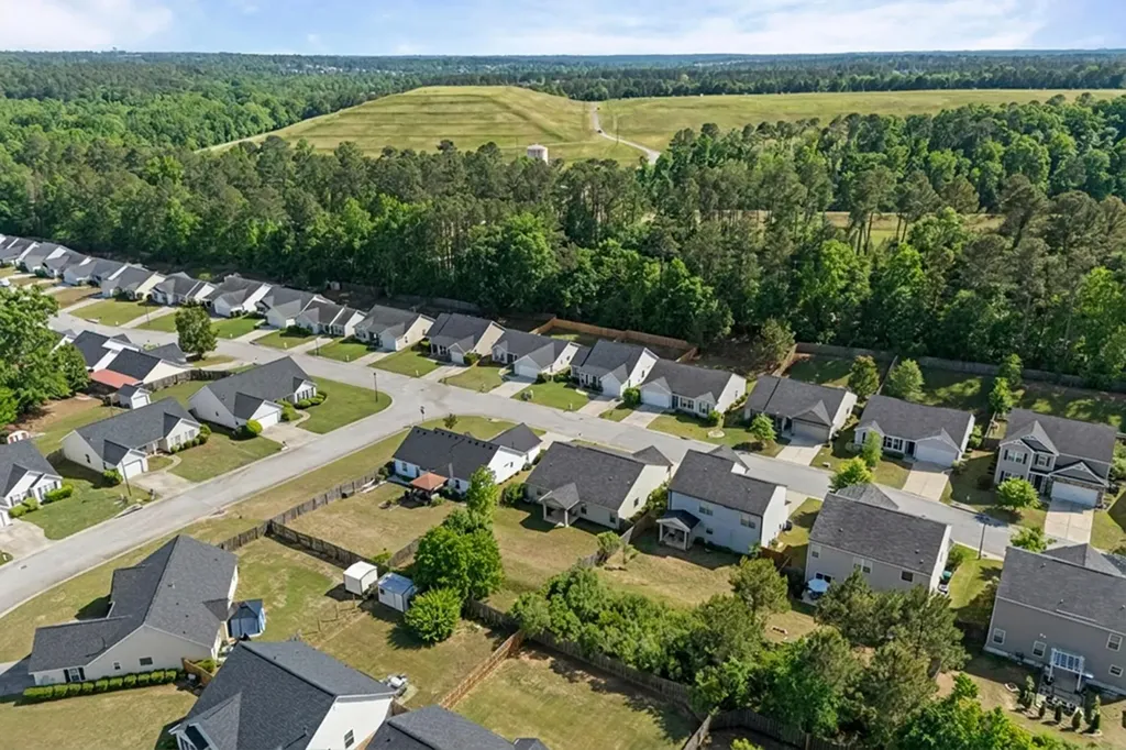 417 Millwater Court Grovetown GA 30813