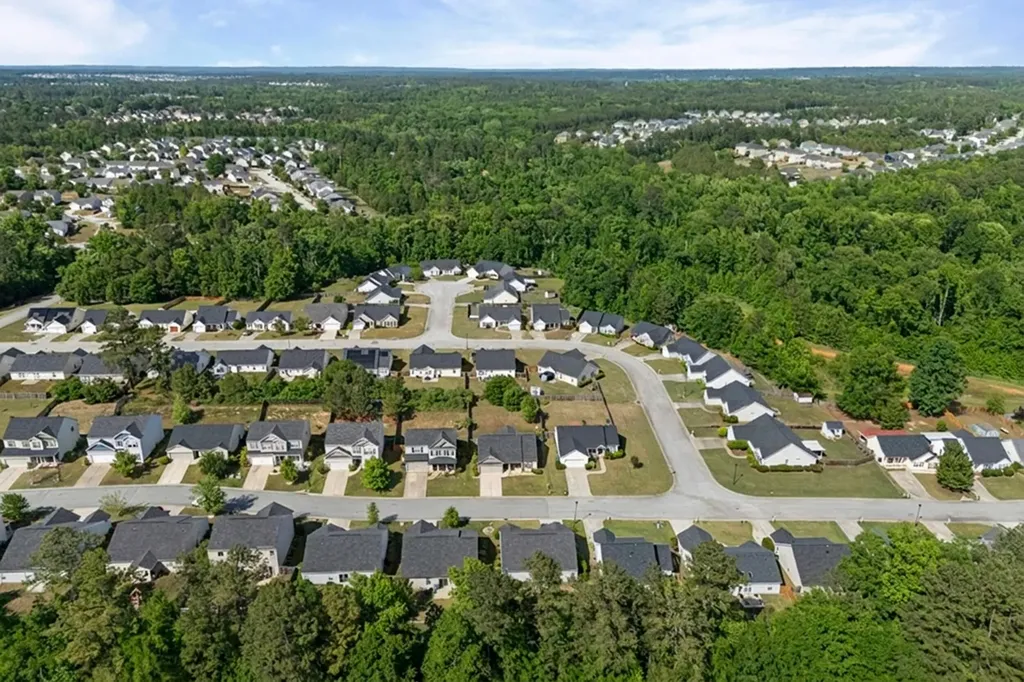 417 Millwater Court Grovetown GA 30813