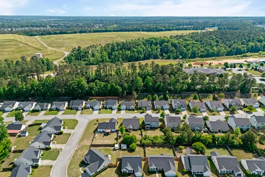 417 Millwater Court Grovetown GA 30813