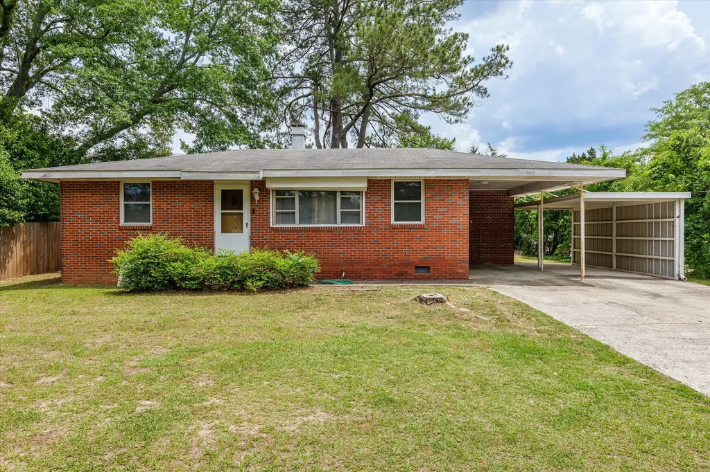 502 Katherine Street Grovetown GA 30813