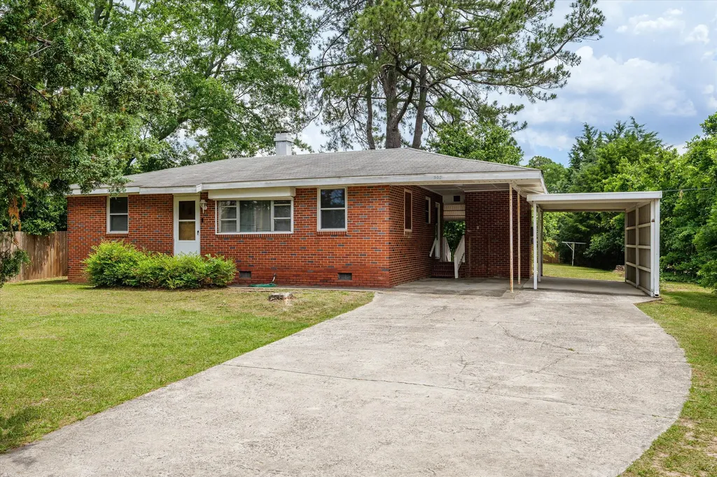 502 Katherine Street Grovetown GA 30813