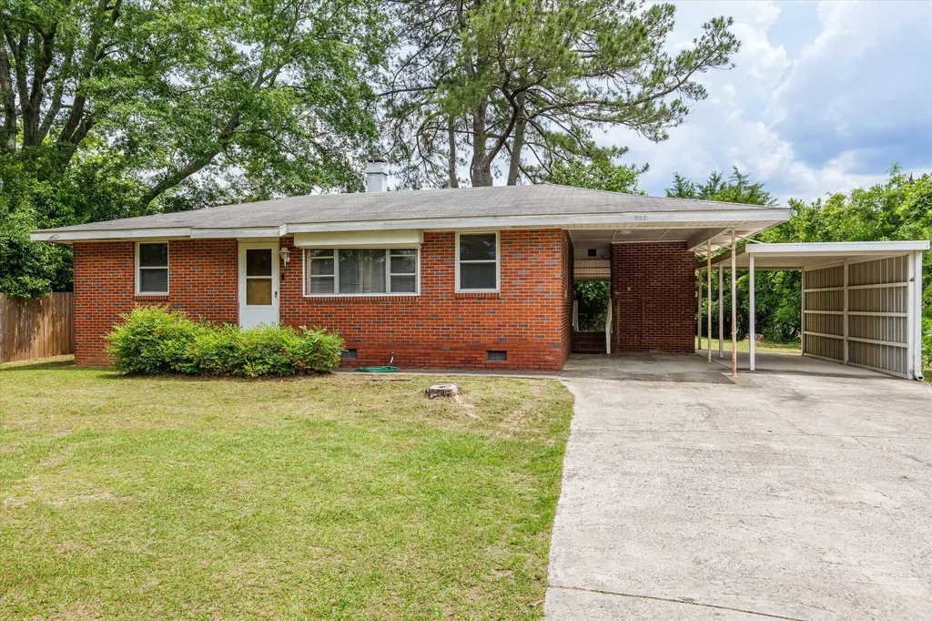502 Katherine Street Grovetown GA 30813