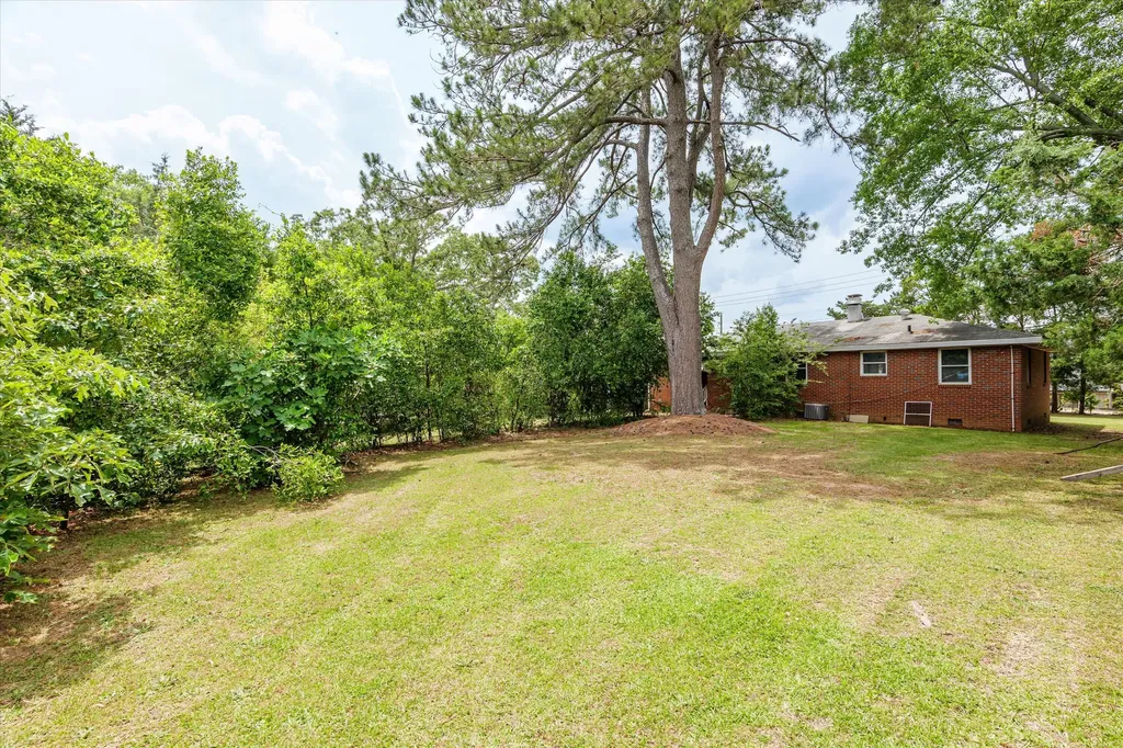 502 Katherine Street Grovetown GA 30813