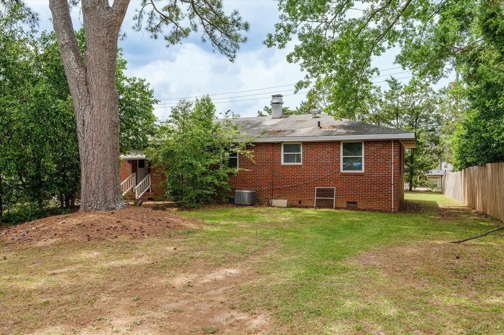 502 Katherine Street Grovetown GA 30813