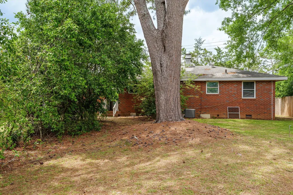 502 Katherine Street Grovetown GA 30813