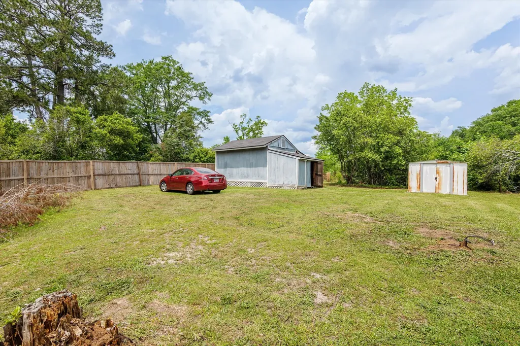502 Katherine Street Grovetown GA 30813