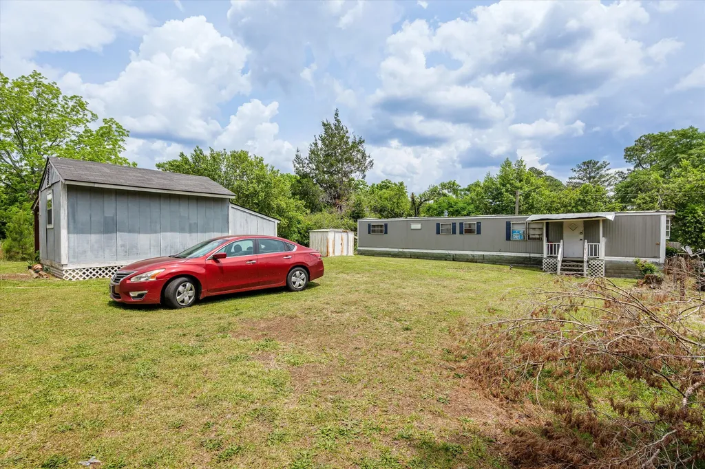 502 Katherine Street Grovetown GA 30813