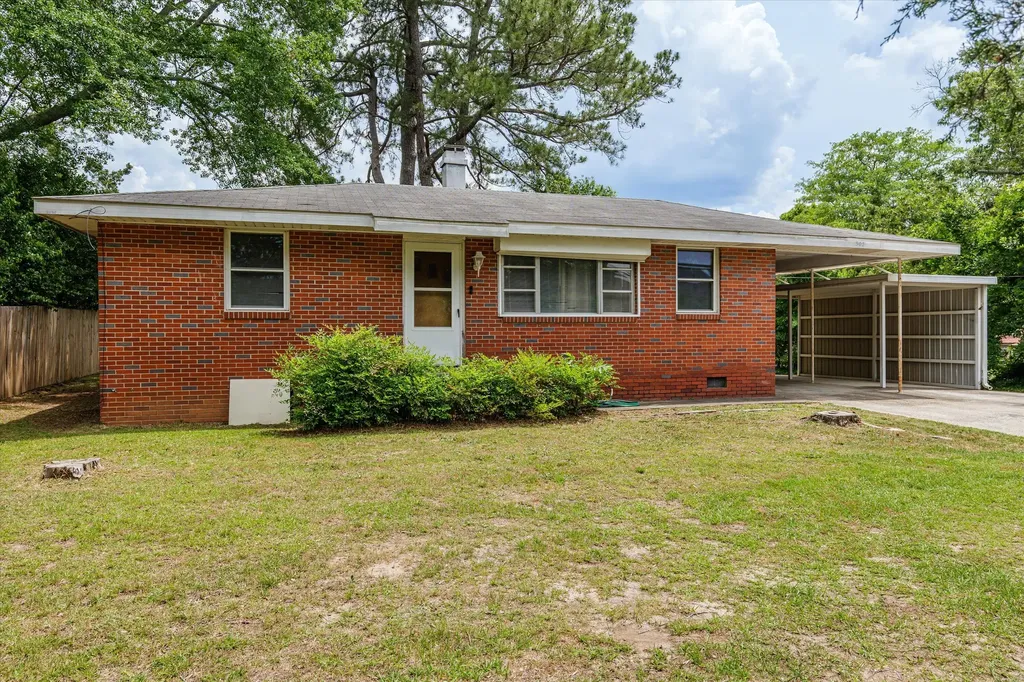 502 Katherine Street Grovetown GA 30813