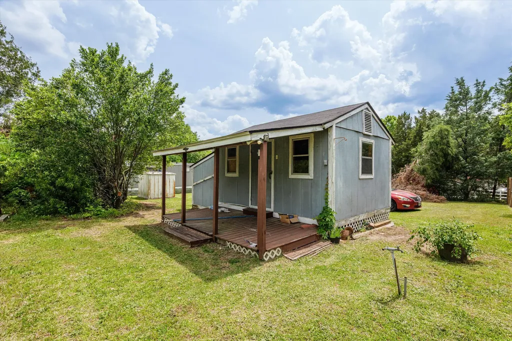502 Katherine Street Grovetown GA 30813