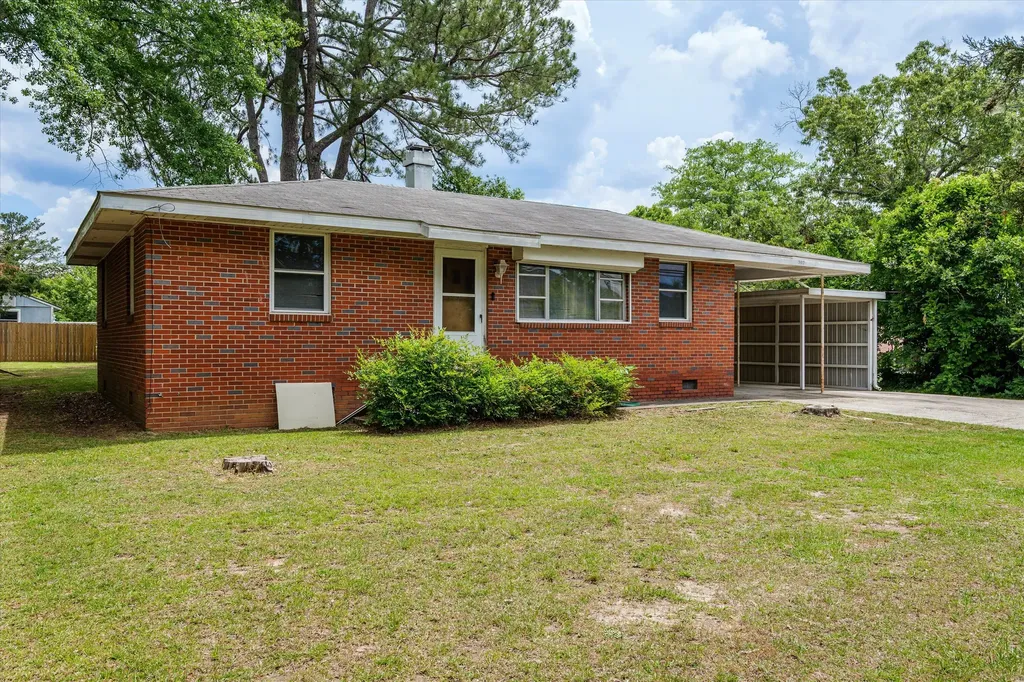 502 Katherine Street Grovetown GA 30813